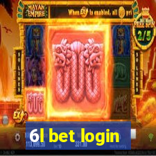 6l bet login