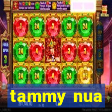 tammy nua