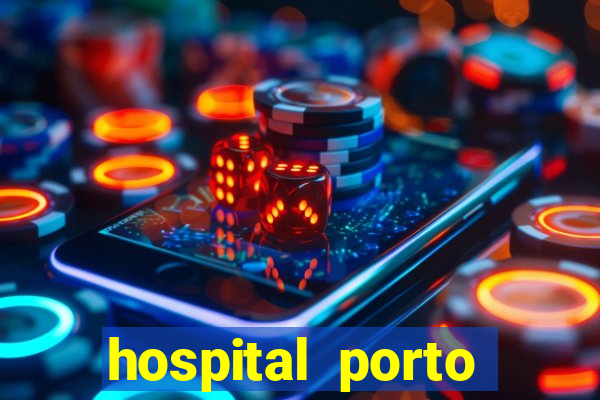 hospital porto alegre trabalhe conosco