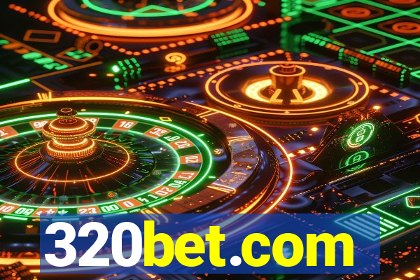 320bet.com