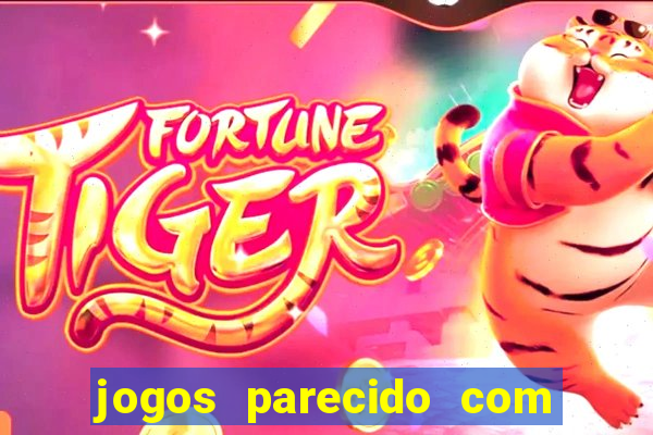 jogos parecido com coin master