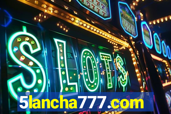 5lancha777.com