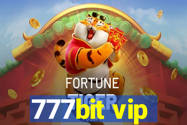 777bit vip