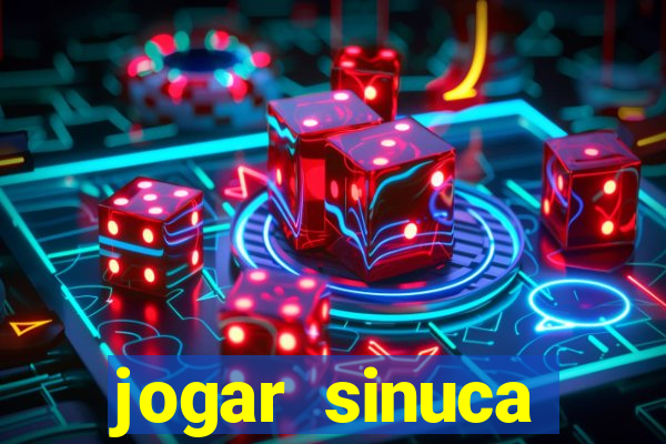 jogar sinuca apostando dinheiro