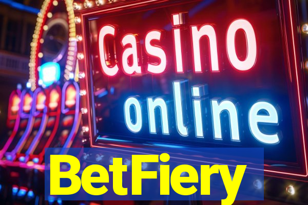 BetFiery