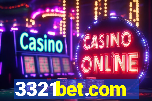 3321bet.com