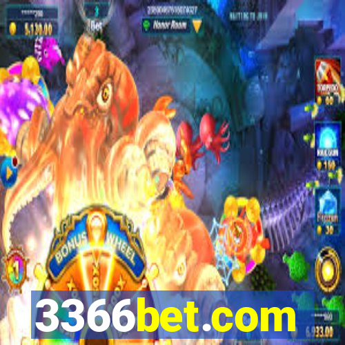 3366bet.com