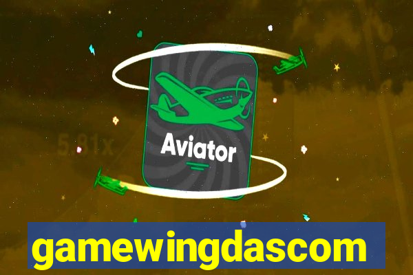 gamewingdascom