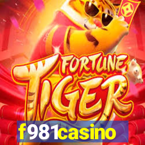 f981casino