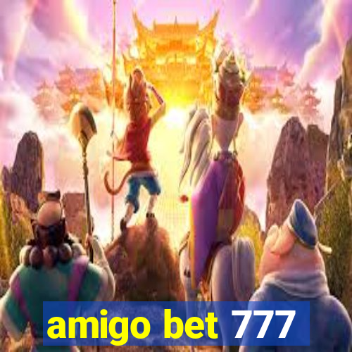 amigo bet 777