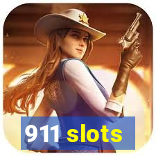 911 slots