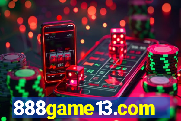 888game13.com