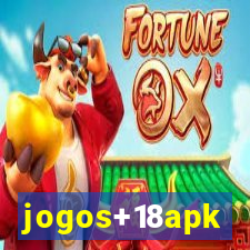 jogos+18apk