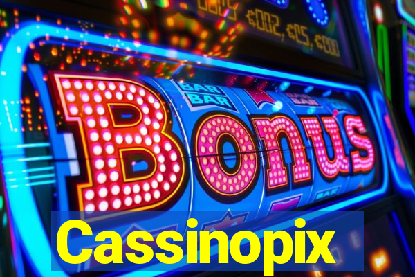 Cassinopix