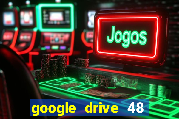 google drive 48 leis do poder