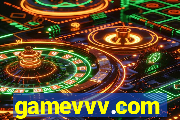 gamevvv.com