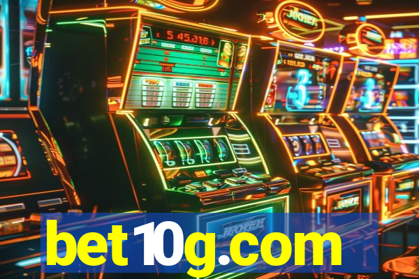 bet10g.com