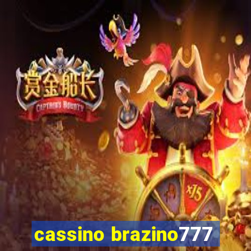 cassino brazino777