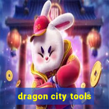 dragon city tools