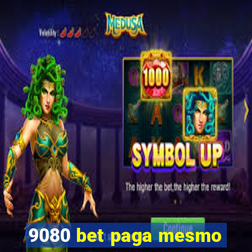 9080 bet paga mesmo