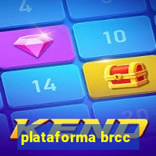 plataforma brcc