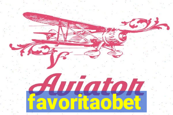 favoritaobet