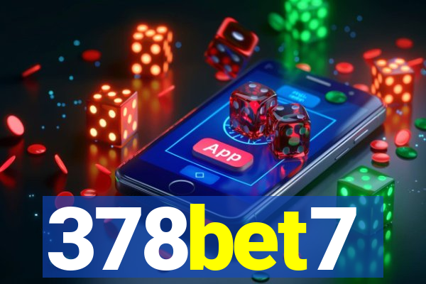 378bet7