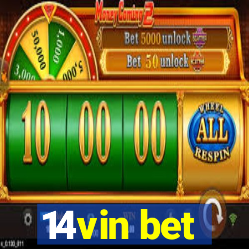 14vin bet