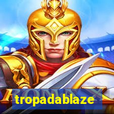 tropadablaze