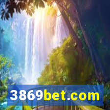 3869bet.com