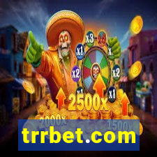 trrbet.com