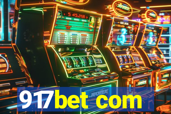 917bet com