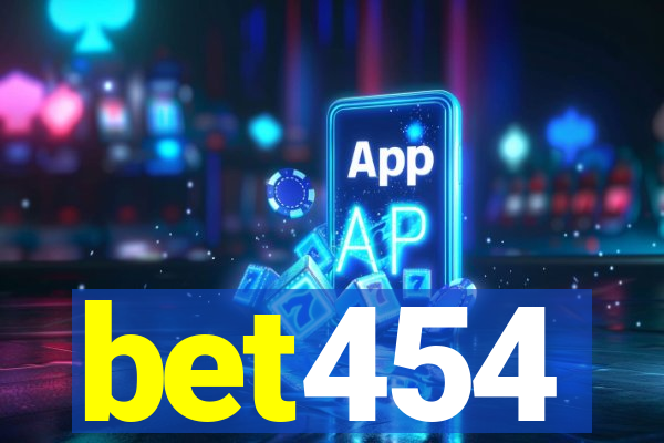 bet454