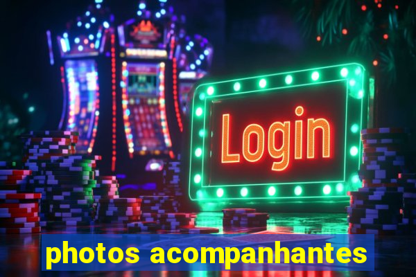 photos acompanhantes