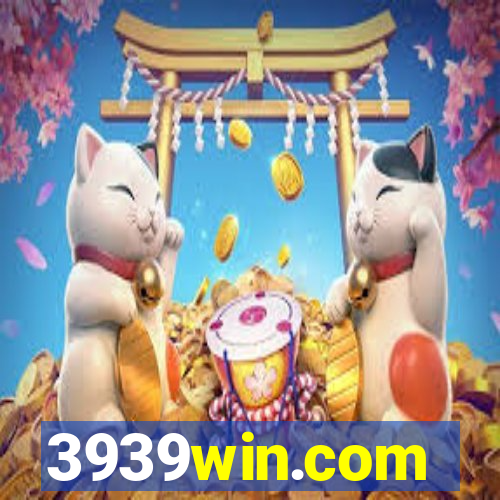 3939win.com