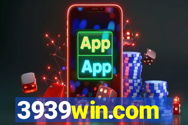 3939win.com