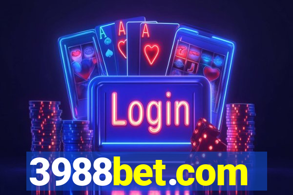 3988bet.com