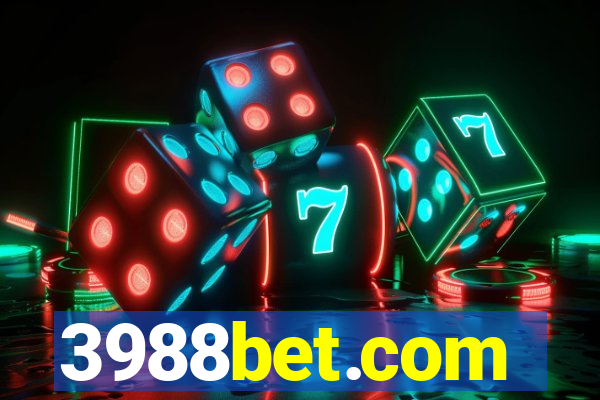 3988bet.com