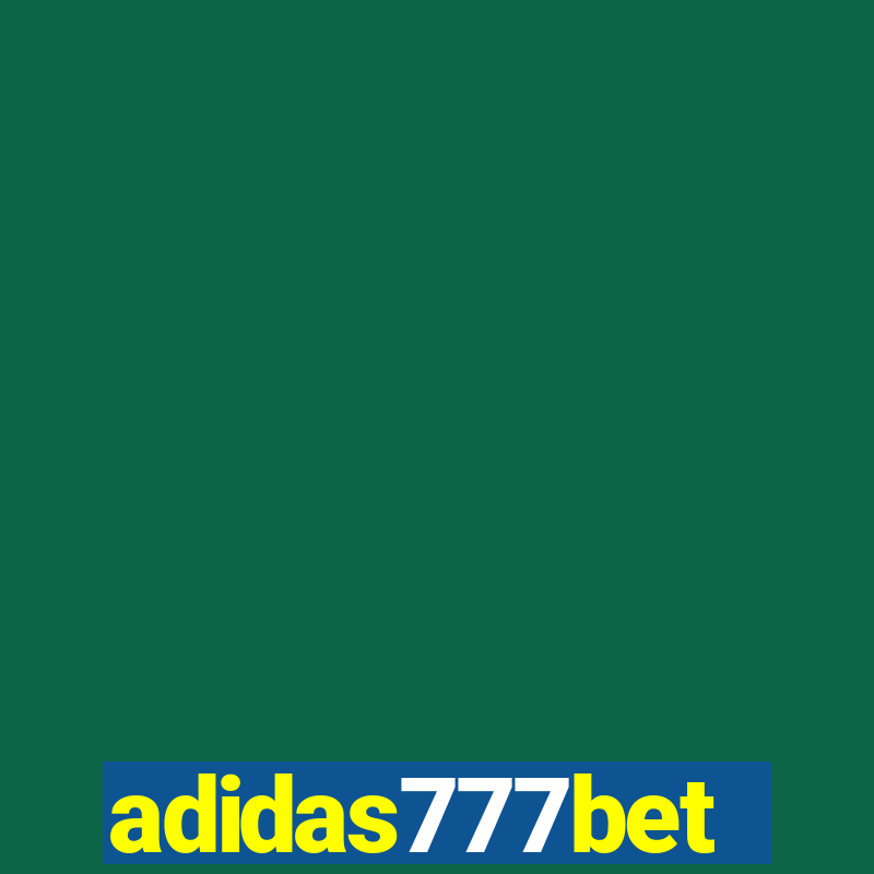 adidas777bet