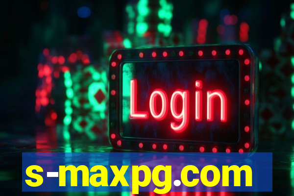 s-maxpg.com