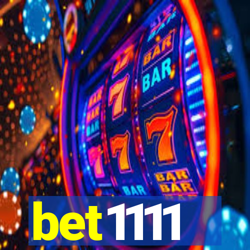 bet1111