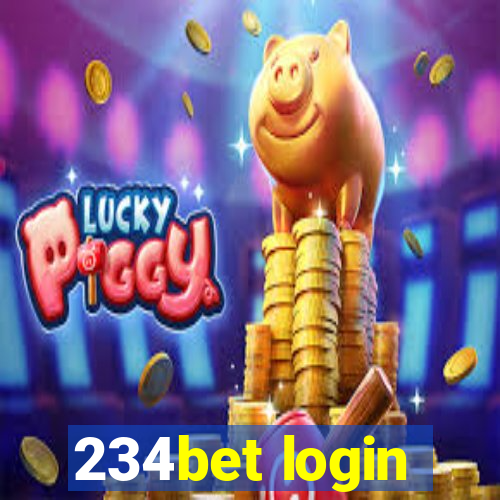 234bet login