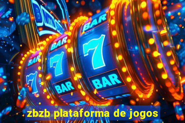 zbzb plataforma de jogos