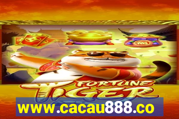 www.cacau888.com