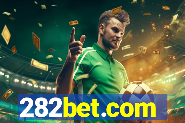 282bet.com