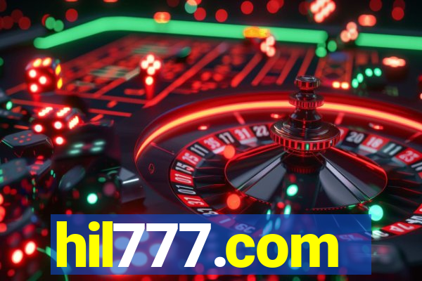 hil777.com