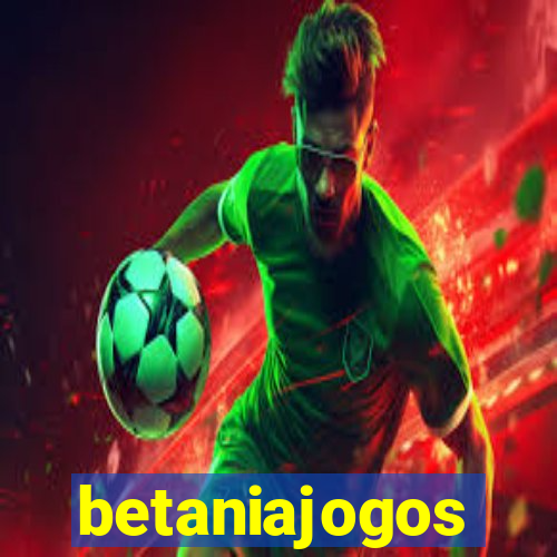 betaniajogos