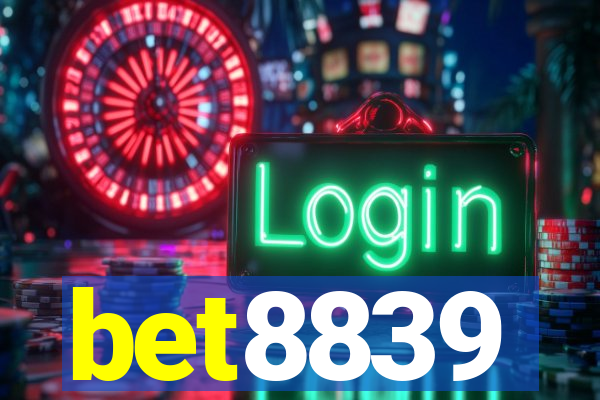 bet8839