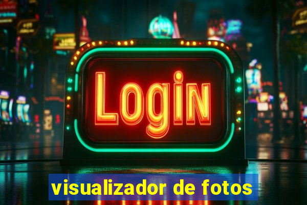 visualizador de fotos