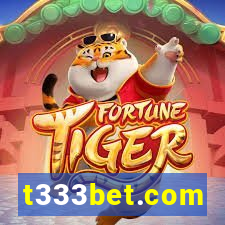 t333bet.com